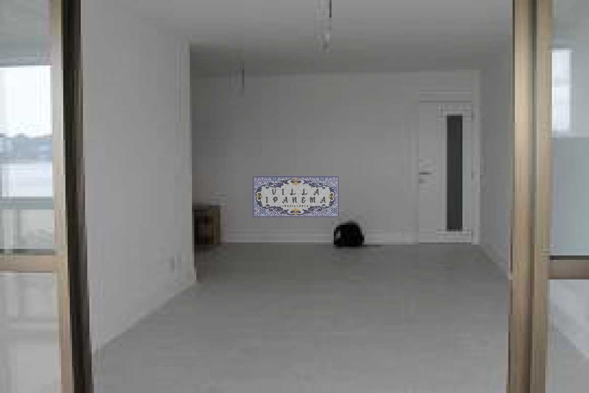 Conheça A5 do imóvel - Apartamento à venda Rua Eurico Manoel do Carmo, Charitas, Niterói - R$ 2.400.000 - IPA487 - 5 A5 - 5