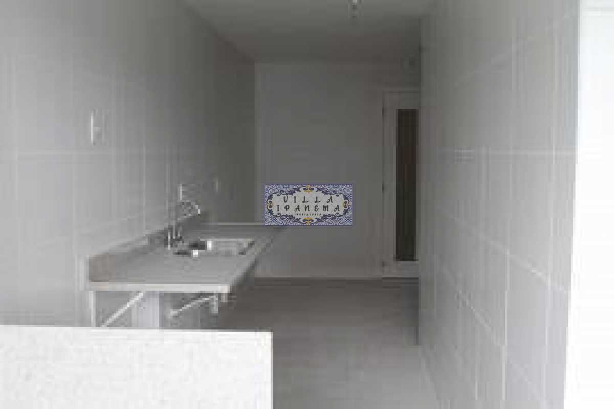 Conheça A6 do imóvel - Apartamento à venda Rua Eurico Manoel do Carmo, Charitas, Niterói - R$ 2.400.000 - IPA487 - 6 A6 - 6