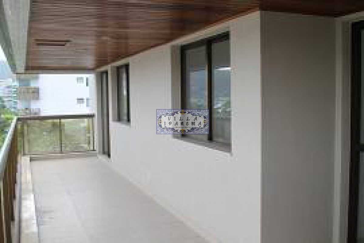 Conheça A9 do imóvel - Apartamento à venda Rua Eurico Manoel do Carmo, Charitas, Niterói - R$ 2.400.000 - IPA487 - 9 A9 - 9
