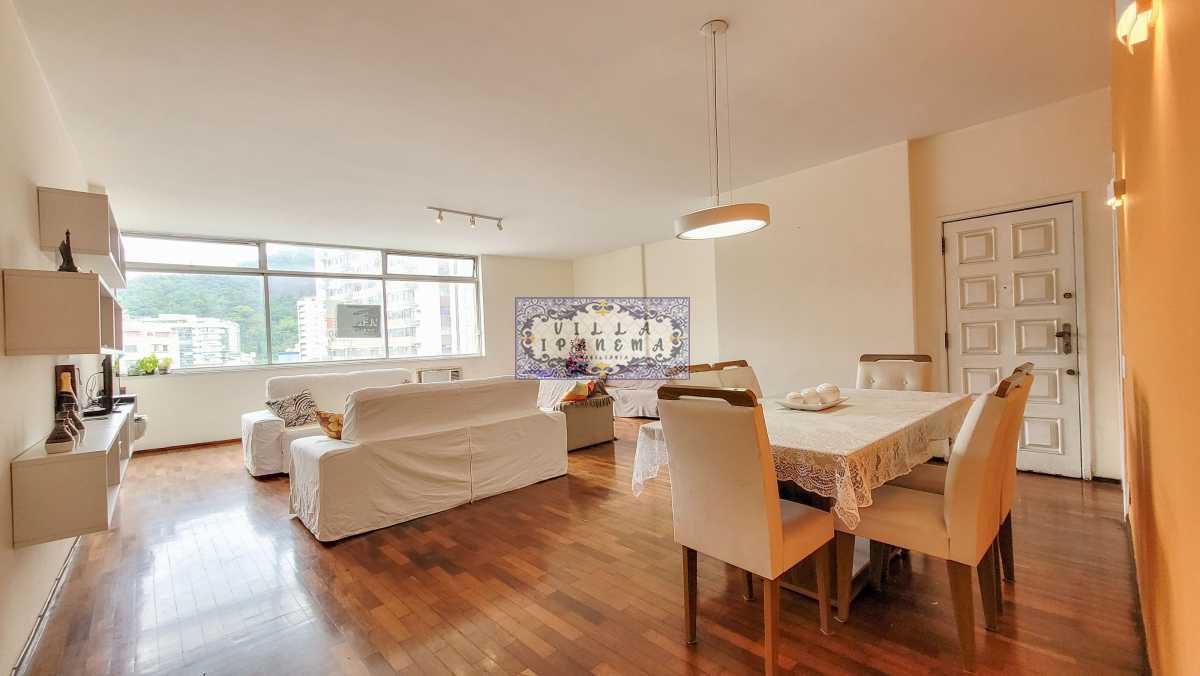Conheça A do imóvel - Apartamento à venda Rua Professor Álvaro Rodrigues, Botafogo, Rio de Janeiro - R$ 899.000 - IPA77 - 1 A - 1
