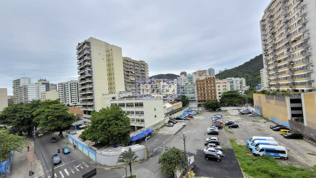 Conheça B do imóvel - Apartamento à venda Rua Professor Álvaro Rodrigues, Botafogo, Rio de Janeiro - R$ 899.000 - IPA77 - 2 B - 2