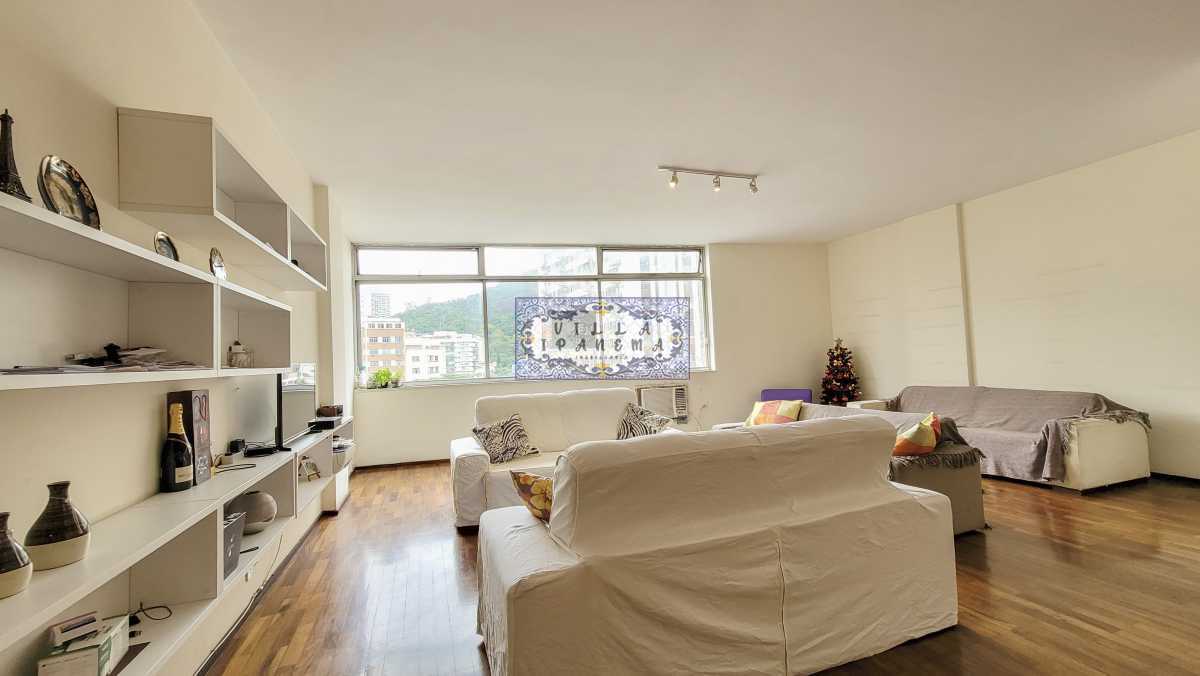 Conheça C do imóvel - Apartamento à venda Rua Professor Álvaro Rodrigues, Botafogo, Rio de Janeiro - R$ 899.000 - IPA77 - 3 C - 3