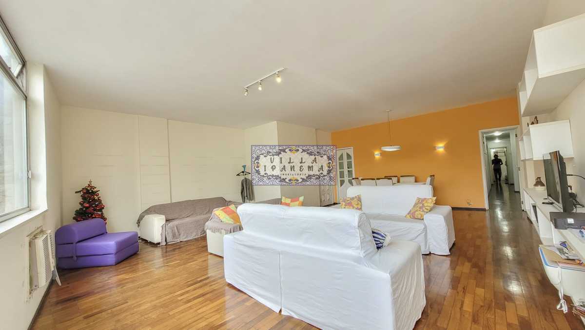 Conheça D do imóvel - Apartamento à venda Rua Professor Álvaro Rodrigues, Botafogo, Rio de Janeiro - R$ 899.000 - IPA77 - 4 D - 4