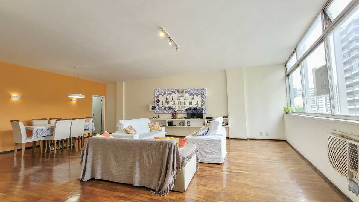 Conheça E do imóvel - Apartamento à venda Rua Professor Álvaro Rodrigues, Botafogo, Rio de Janeiro - R$ 899.000 - IPA77 - 5 E - 5