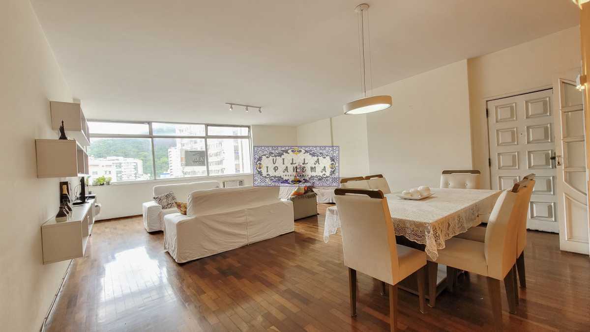 Conheça G do imóvel - Apartamento à venda Rua Professor Álvaro Rodrigues, Botafogo, Rio de Janeiro - R$ 899.000 - IPA77 - 7 G - 7
