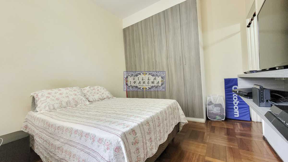 Conheça J do imóvel - Apartamento à venda Rua Professor Álvaro Rodrigues, Botafogo, Rio de Janeiro - R$ 899.000 - IPA77 - 10 J - 10