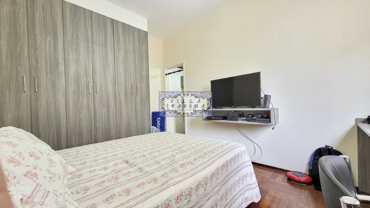 Conheça L do imóvel - Apartamento à venda Rua Professor Álvaro Rodrigues, Botafogo, Rio de Janeiro - R$ 899.000 - IPA77 - 11 L - 11