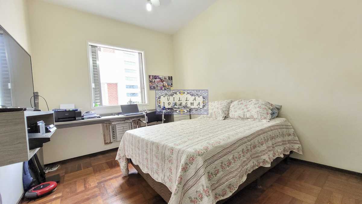 Conheça M do imóvel - Apartamento à venda Rua Professor Álvaro Rodrigues, Botafogo, Rio de Janeiro - R$ 899.000 - IPA77 - 12 M - 12