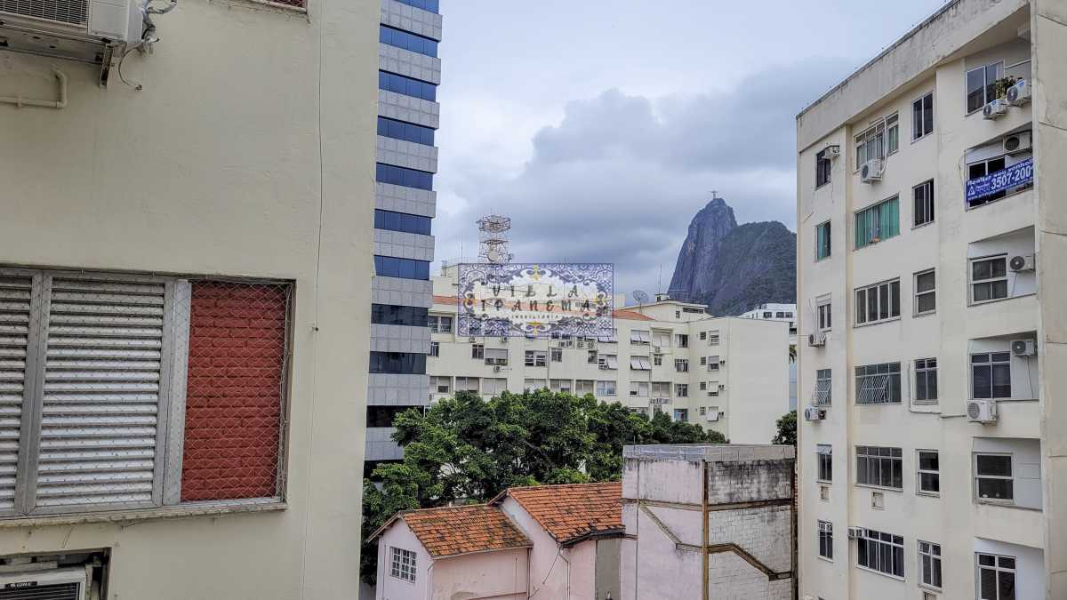 Conheça MA do imóvel - Apartamento à venda Rua Professor Álvaro Rodrigues, Botafogo, Rio de Janeiro - R$ 899.000 - IPA77 - 13 MA - 13