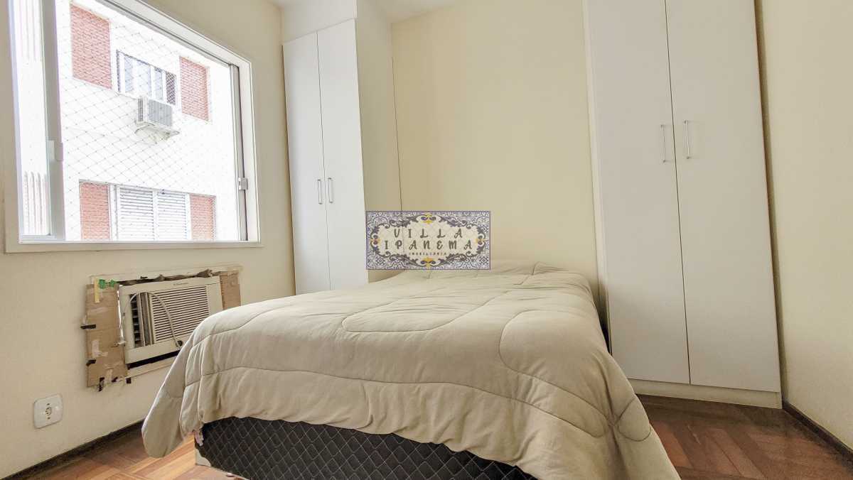 Conheça N do imóvel - Apartamento à venda Rua Professor Álvaro Rodrigues, Botafogo, Rio de Janeiro - R$ 899.000 - IPA77 - 14 N - 14
