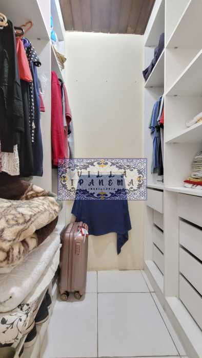 Conheça O do imóvel - Apartamento à venda Rua Professor Álvaro Rodrigues, Botafogo, Rio de Janeiro - R$ 899.000 - IPA77 - 15 O - 15
