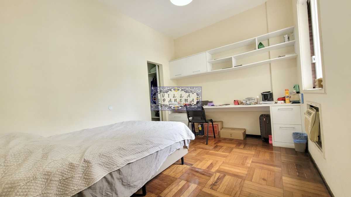 Conheça P do imóvel - Apartamento à venda Rua Professor Álvaro Rodrigues, Botafogo, Rio de Janeiro - R$ 899.000 - IPA77 - 16 P - 16