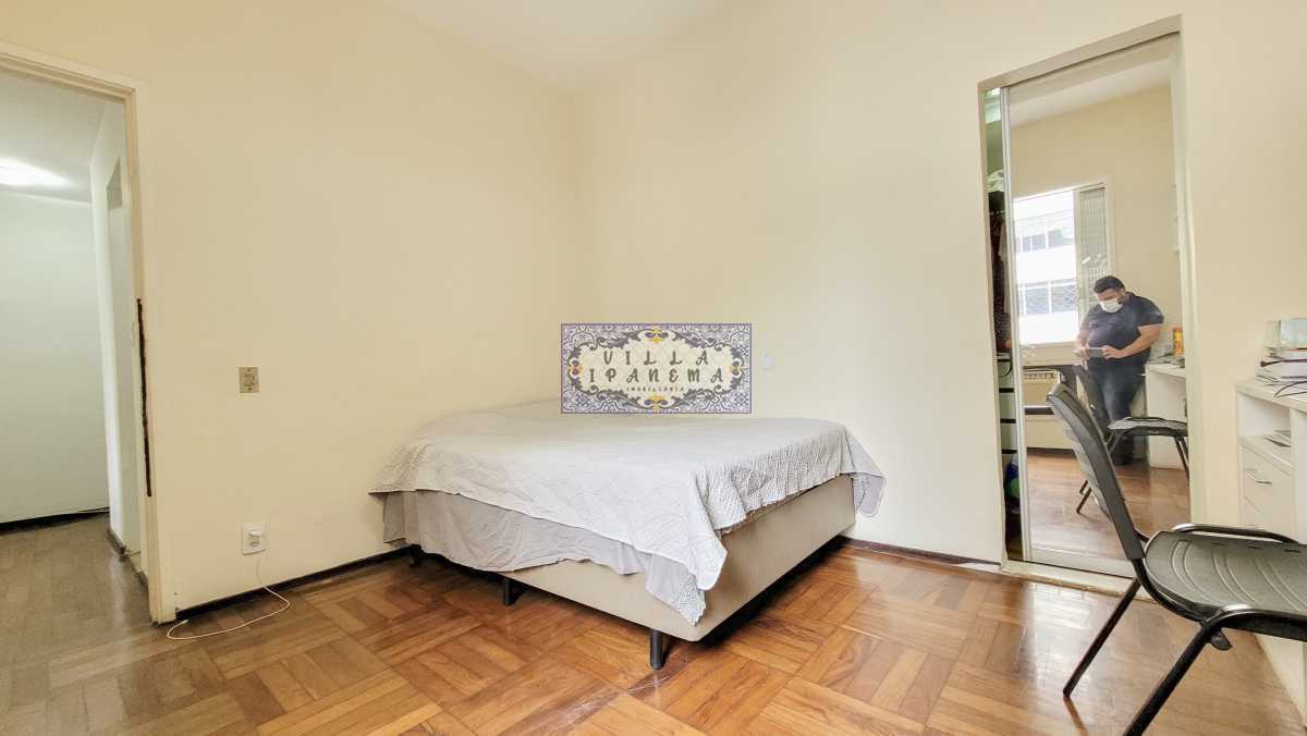 Conheça R do imóvel - Apartamento à venda Rua Professor Álvaro Rodrigues, Botafogo, Rio de Janeiro - R$ 899.000 - IPA77 - 18 R - 18