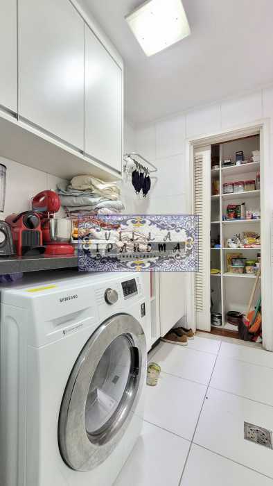 Conheça V do imóvel - Apartamento à venda Rua Professor Álvaro Rodrigues, Botafogo, Rio de Janeiro - R$ 899.000 - IPA77 - 22 V - 22