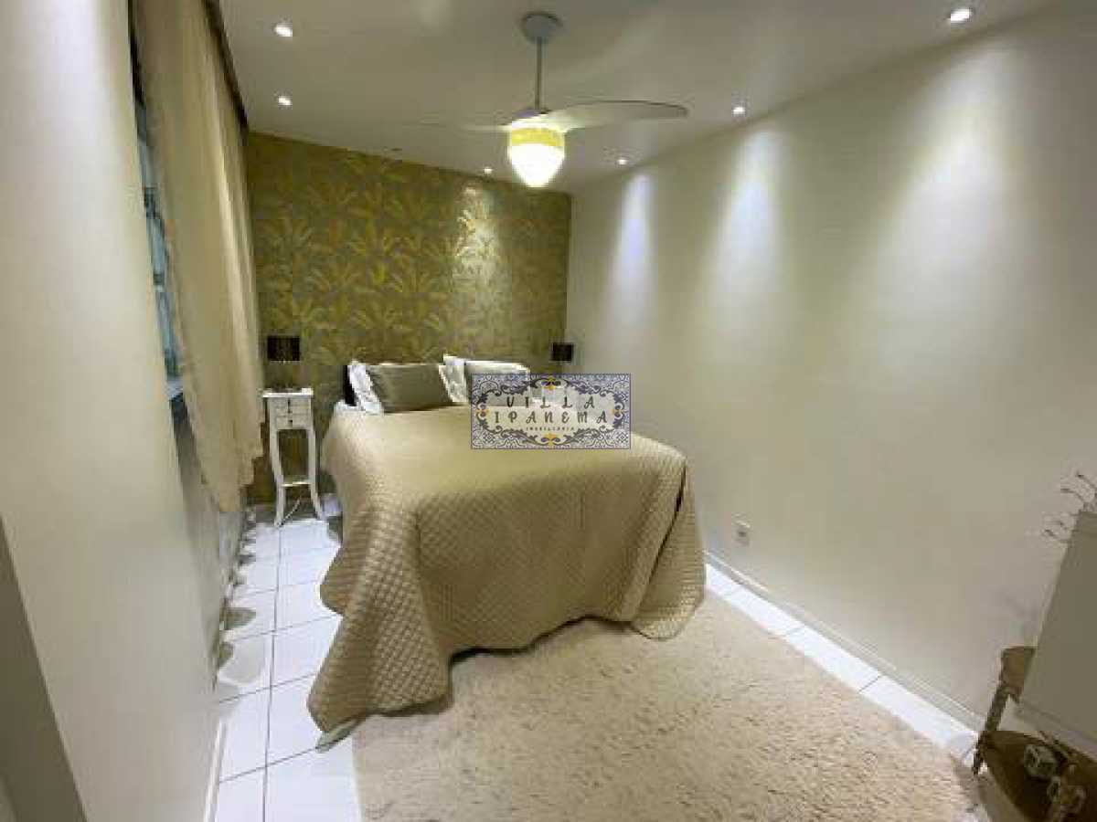 Conheça af do imóvel - Apartamento à venda Rua Embaixador Ramon Carcano, Tijuca, Rio de Janeiro - R$ 520.000 - IPA1471 - 7 af - 7