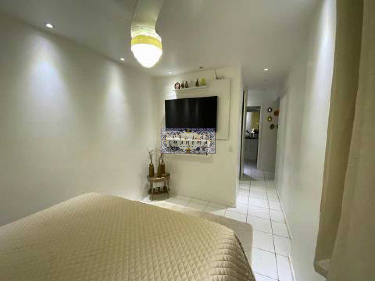 Conheça ag do imóvel - Apartamento à venda Rua Embaixador Ramon Carcano, Tijuca, Rio de Janeiro - R$ 520.000 - IPA1471 - 8 ag - 8
