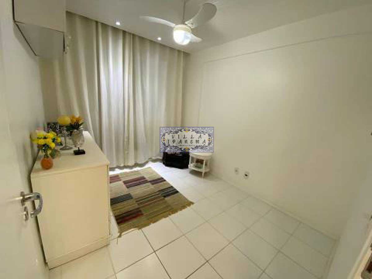 Conheça ah do imóvel - Apartamento à venda Rua Embaixador Ramon Carcano, Tijuca, Rio de Janeiro - R$ 520.000 - IPA1471 - 9 ah - 9