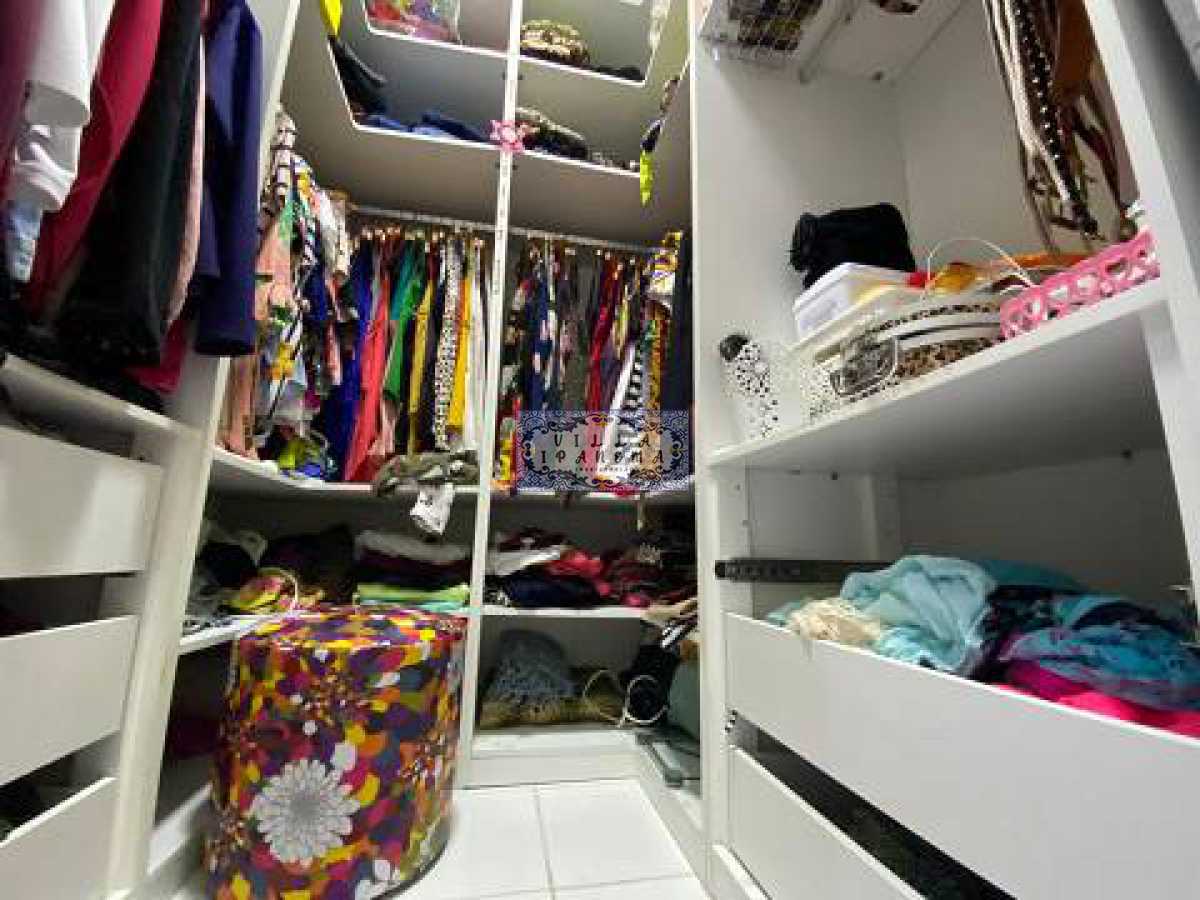 Conheça aj do imóvel - Apartamento à venda Rua Embaixador Ramon Carcano, Tijuca, Rio de Janeiro - R$ 520.000 - IPA1471 - 11 aj - 11