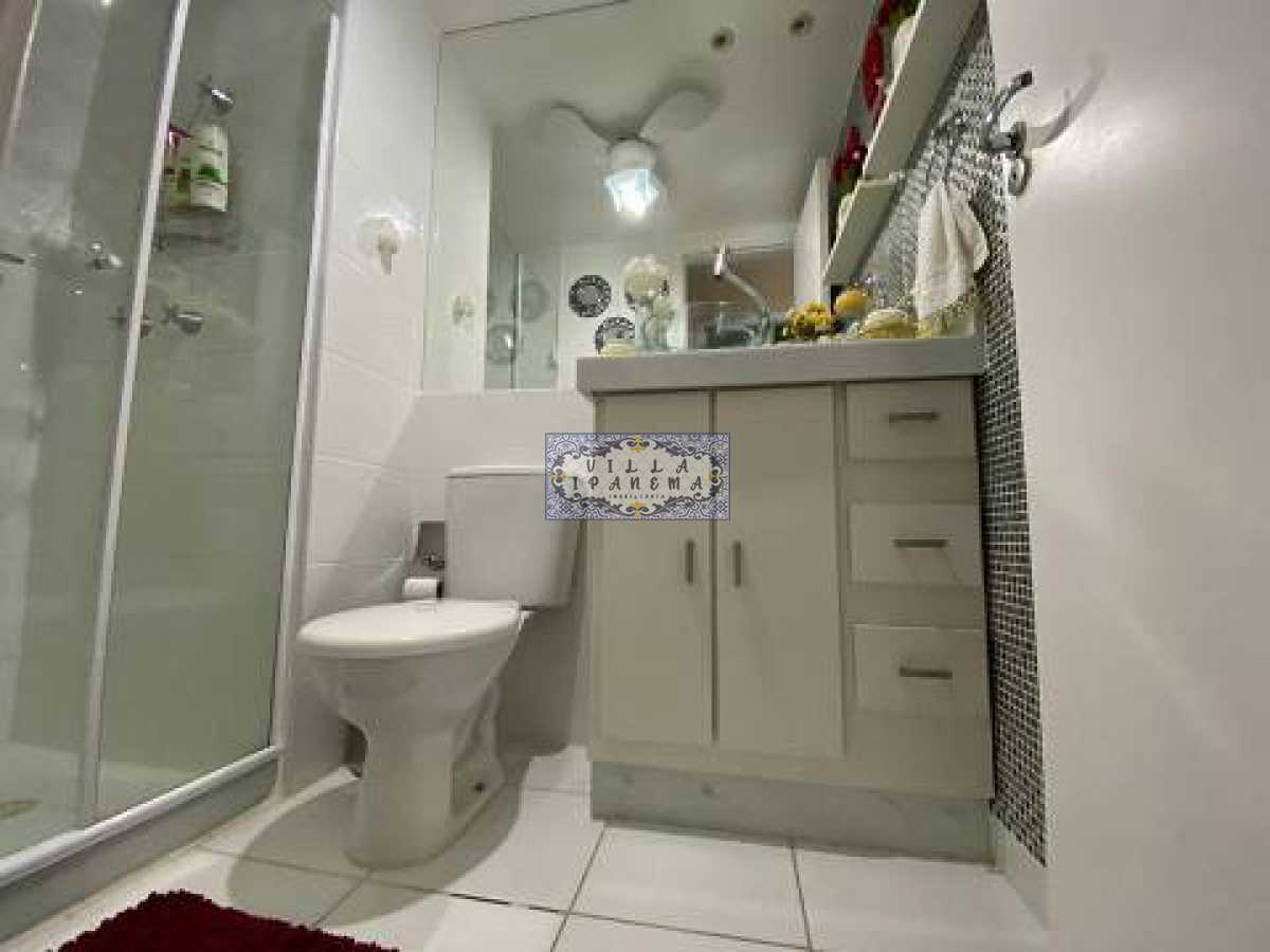 Conheça al do imóvel - Apartamento à venda Rua Embaixador Ramon Carcano, Tijuca, Rio de Janeiro - R$ 520.000 - IPA1471 - 13 al - 13