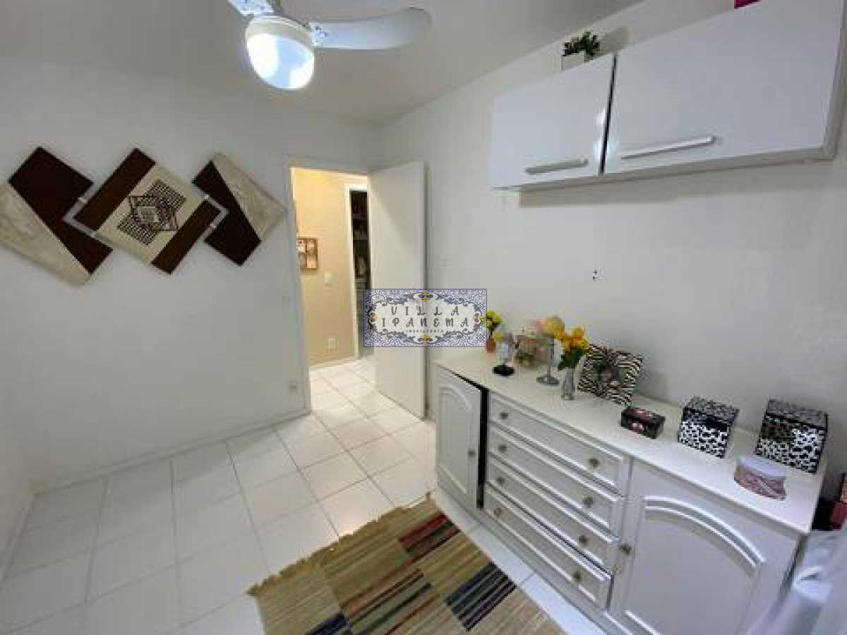 Conheça am do imóvel - Apartamento à venda Rua Embaixador Ramon Carcano, Tijuca, Rio de Janeiro - R$ 520.000 - IPA1471 - 14 am - 14