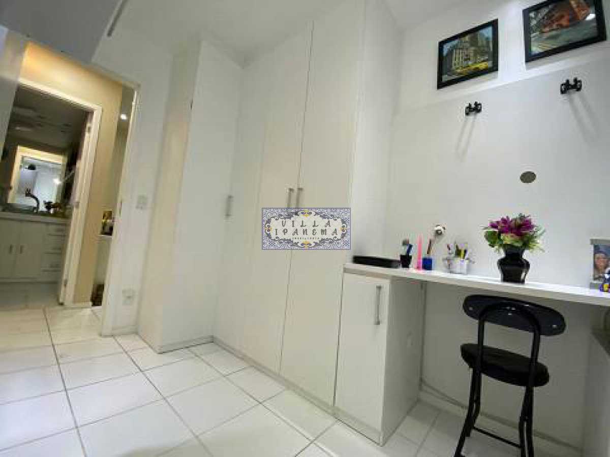 Conheça an do imóvel - Apartamento à venda Rua Embaixador Ramon Carcano, Tijuca, Rio de Janeiro - R$ 520.000 - IPA1471 - 15 an - 15