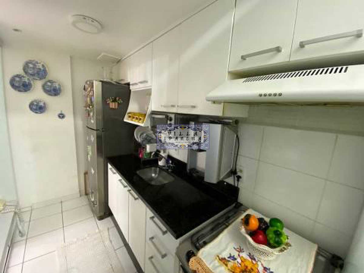 Conheça ao do imóvel - Apartamento à venda Rua Embaixador Ramon Carcano, Tijuca, Rio de Janeiro - R$ 520.000 - IPA1471 - 16 ao - 16