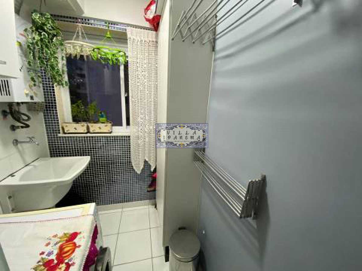 Conheça aq do imóvel - Apartamento à venda Rua Embaixador Ramon Carcano, Tijuca, Rio de Janeiro - R$ 520.000 - IPA1471 - 18 aq - 18
