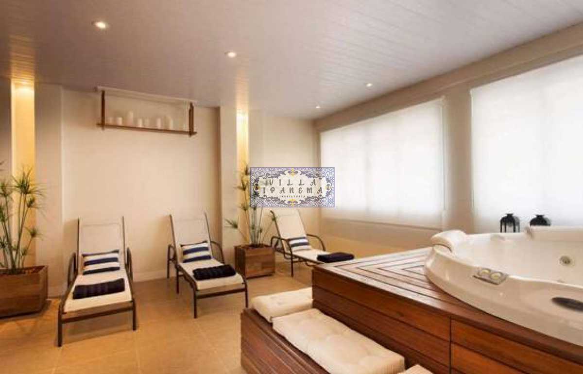 Conheça c do imóvel - Apartamento à venda Rua Embaixador Ramon Carcano, Tijuca, Rio de Janeiro - R$ 520.000 - IPA1471 - 22 c - 22