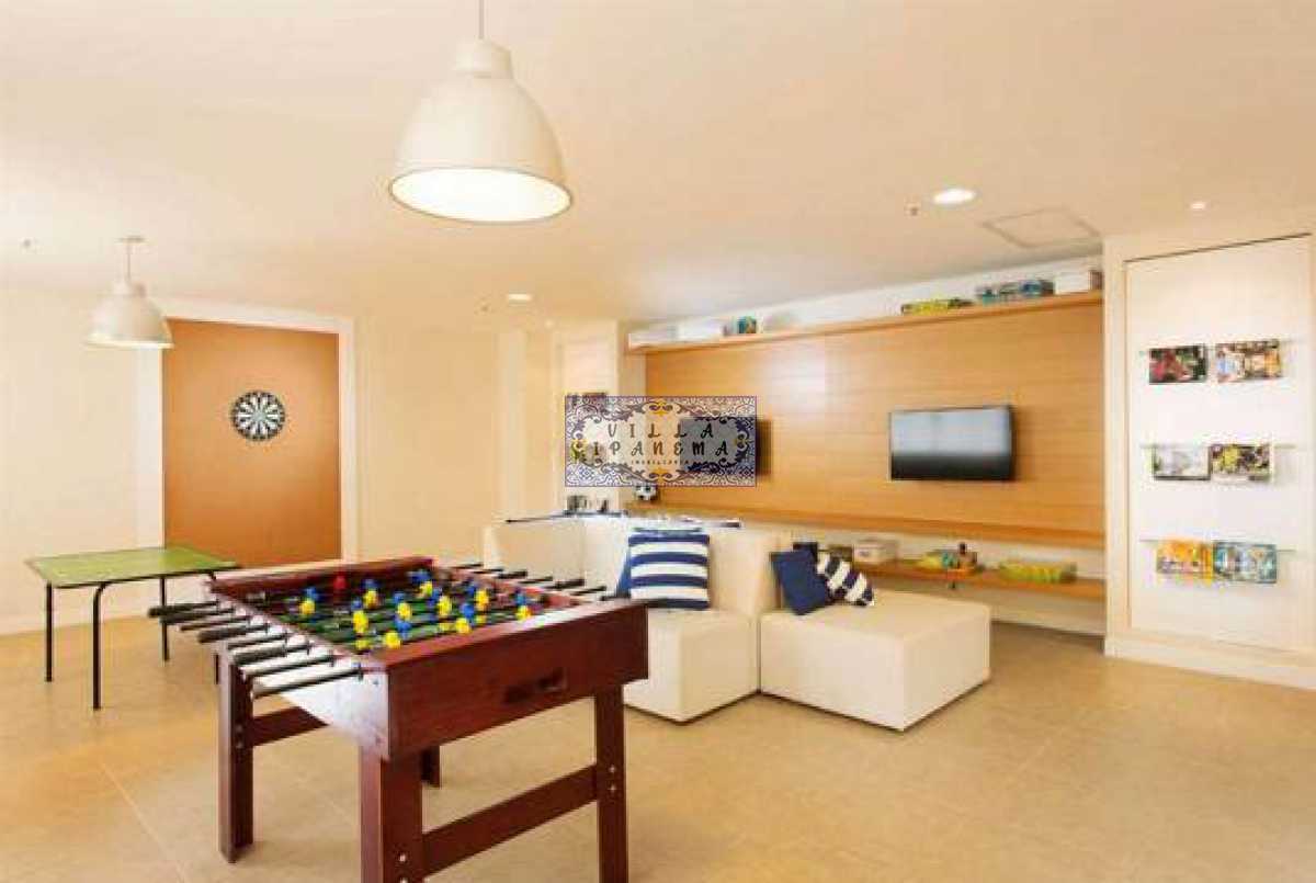 Conheça f do imóvel - Apartamento à venda Rua Embaixador Ramon Carcano, Tijuca, Rio de Janeiro - R$ 520.000 - IPA1471 - 25 f - 25
