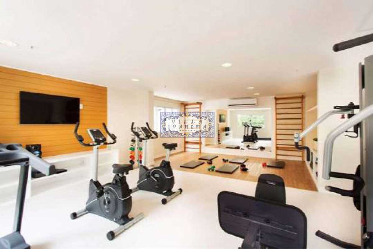 Conheça g do imóvel - Apartamento à venda Rua Embaixador Ramon Carcano, Tijuca, Rio de Janeiro - R$ 520.000 - IPA1471 - 26 g - 26