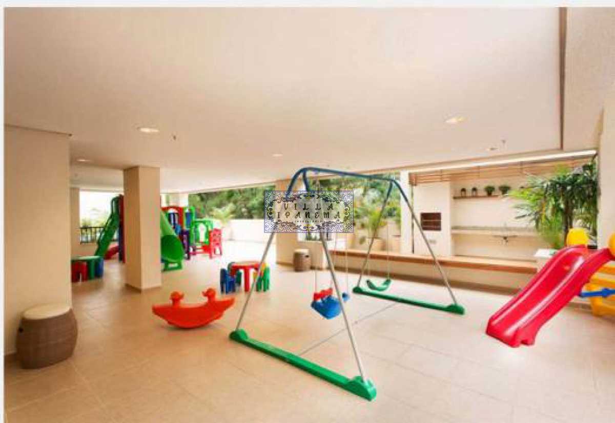 Conheça h do imóvel - Apartamento à venda Rua Embaixador Ramon Carcano, Tijuca, Rio de Janeiro - R$ 520.000 - IPA1471 - 27 h - 27