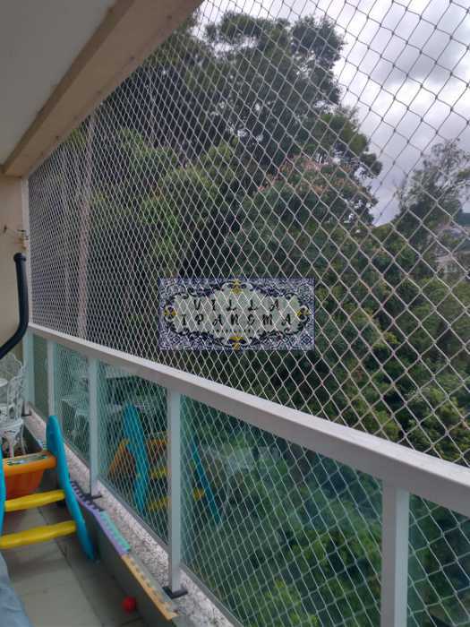 Conheça a do imóvel - Apartamento à venda Rua Muqui, Várzea, Teresópolis - R$ 580.000 - IPA1473 - 1 a - 1
