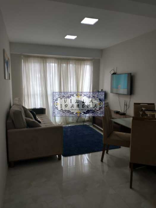 Conheça b do imóvel - Apartamento à venda Rua Muqui, Várzea, Teresópolis - R$ 580.000 - IPA1473 - 4 b - 4