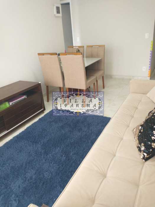 Conheça d do imóvel - Apartamento à venda Rua Muqui, Várzea, Teresópolis - R$ 580.000 - IPA1473 - 6 d - 6