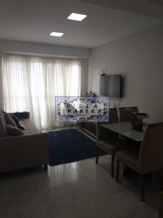 Conheça e do imóvel - Apartamento à venda Rua Muqui, Várzea, Teresópolis - R$ 580.000 - IPA1473 - 7 e - 7
