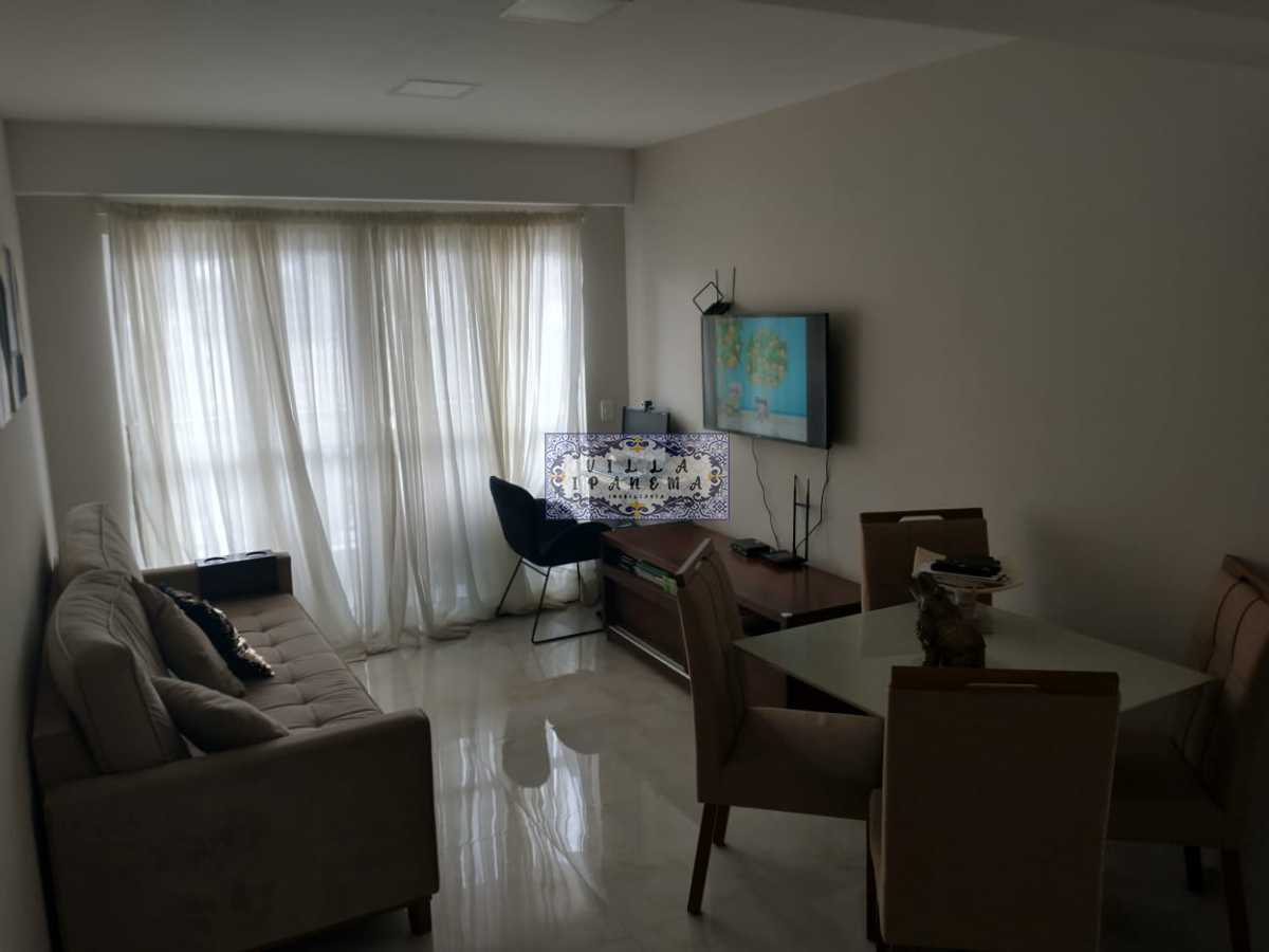 Conheça f do imóvel - Apartamento à venda Rua Muqui, Várzea, Teresópolis - R$ 580.000 - IPA1473 - 8 f - 8