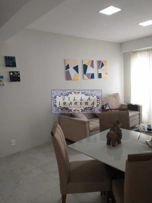 Conheça g do imóvel - Apartamento à venda Rua Muqui, Várzea, Teresópolis - R$ 580.000 - IPA1473 - 9 g - 9