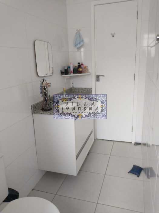 Conheça la do imóvel - Apartamento à venda Rua Muqui, Várzea, Teresópolis - R$ 580.000 - IPA1473 - 15 la - 15