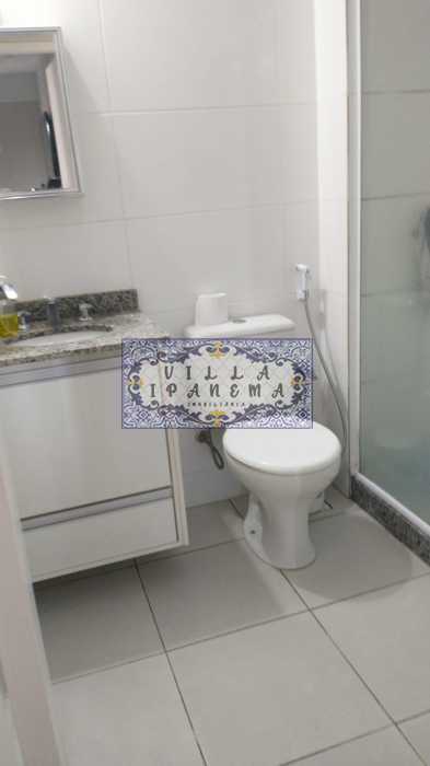 Conheça m do imóvel - Apartamento à venda Rua Muqui, Várzea, Teresópolis - R$ 580.000 - IPA1473 - 16 m - 16