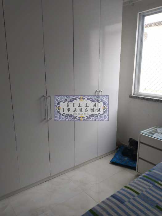 Conheça n do imóvel - Apartamento à venda Rua Muqui, Várzea, Teresópolis - R$ 580.000 - IPA1473 - 17 n - 17