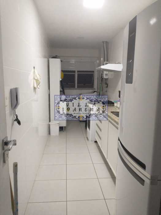 Conheça o do imóvel - Apartamento à venda Rua Muqui, Várzea, Teresópolis - R$ 580.000 - IPA1473 - 18 o - 18