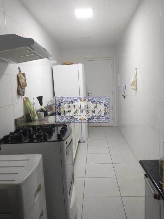 Conheça p do imóvel - Apartamento à venda Rua Muqui, Várzea, Teresópolis - R$ 580.000 - IPA1473 - 19 p - 19