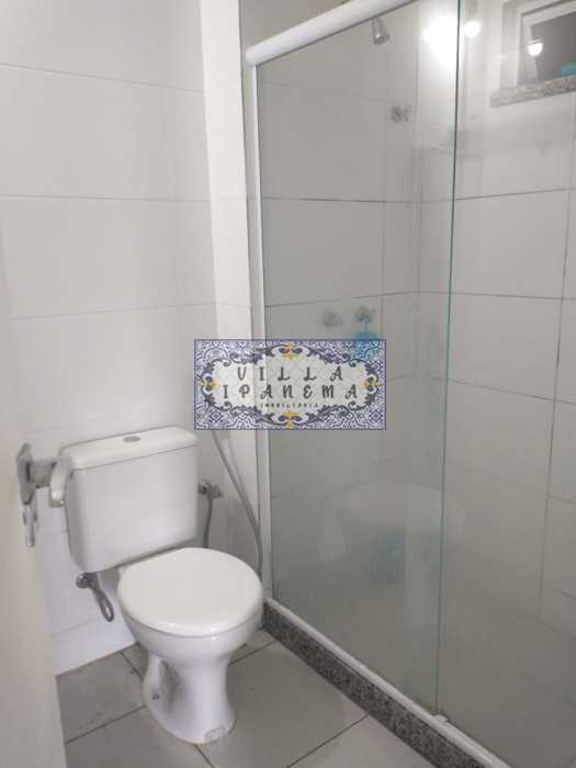 Conheça q do imóvel - Apartamento à venda Rua Muqui, Várzea, Teresópolis - R$ 580.000 - IPA1473 - 20 q - 20