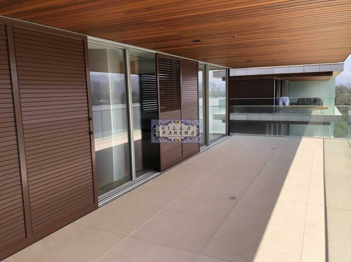 Conheça b do imóvel - Apartamento à venda Avenida Lúcio Costa, Barra da Tijuca, Rio de Janeiro - R$ 3.550.000 - IPA1474 - 2 b - 2