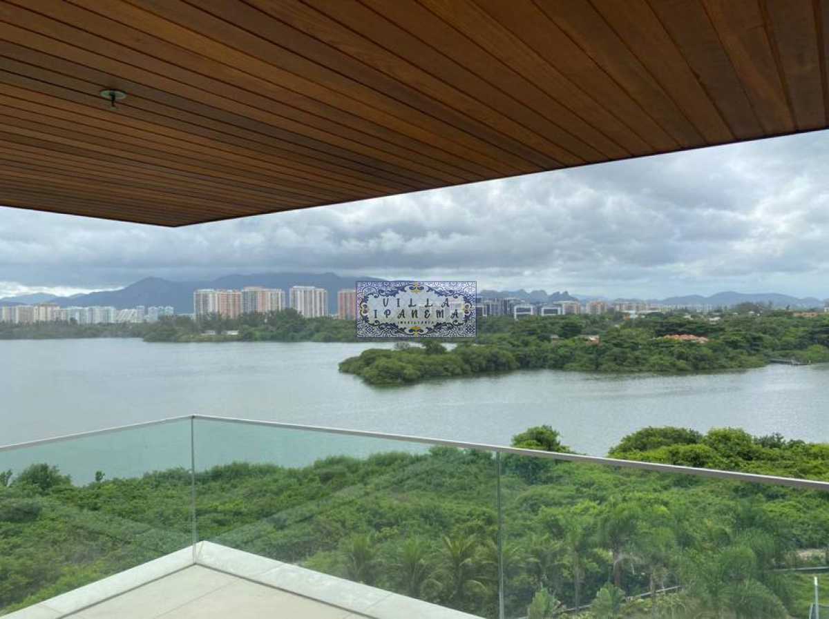 Conheça c do imóvel - Apartamento à venda Avenida Lúcio Costa, Barra da Tijuca, Rio de Janeiro - R$ 3.550.000 - IPA1474 - 3 c - 3
