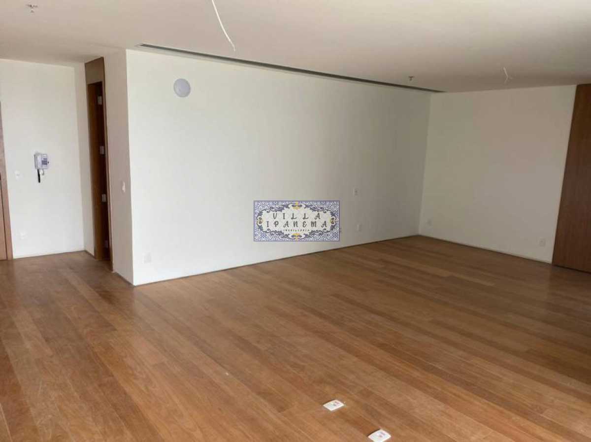 Conheça f do imóvel - Apartamento à venda Avenida Lúcio Costa, Barra da Tijuca, Rio de Janeiro - R$ 3.550.000 - IPA1474 - 6 f - 6