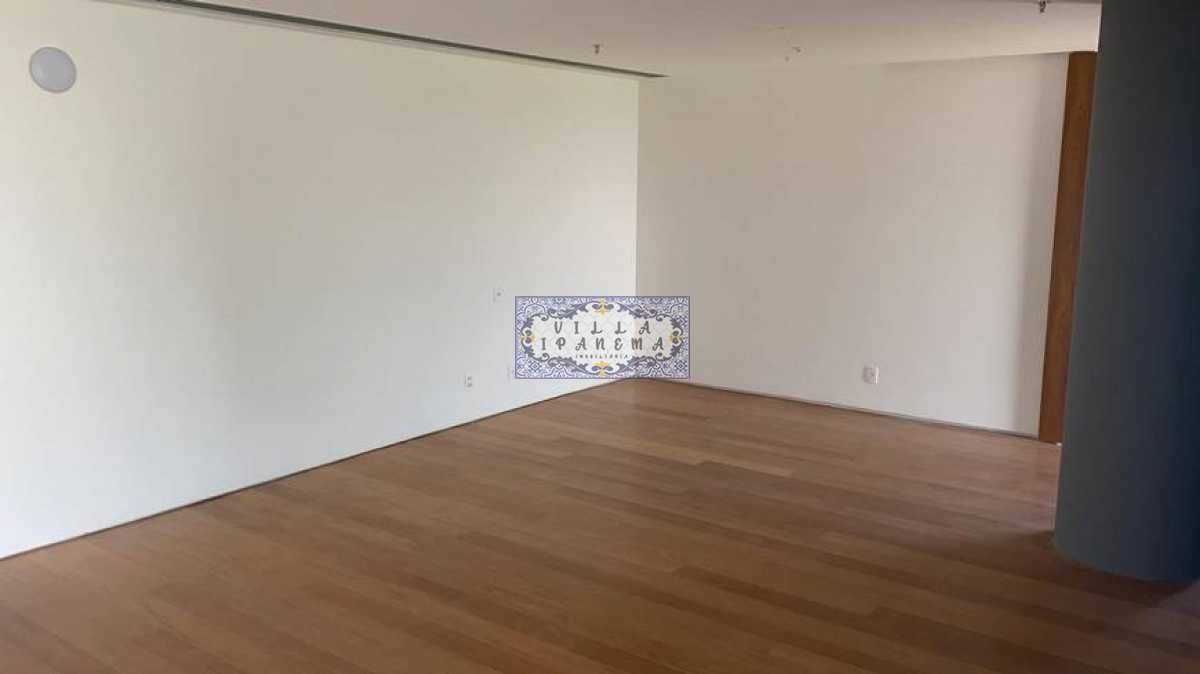 Conheça g do imóvel - Apartamento à venda Avenida Lúcio Costa, Barra da Tijuca, Rio de Janeiro - R$ 3.550.000 - IPA1474 - 7 g - 7