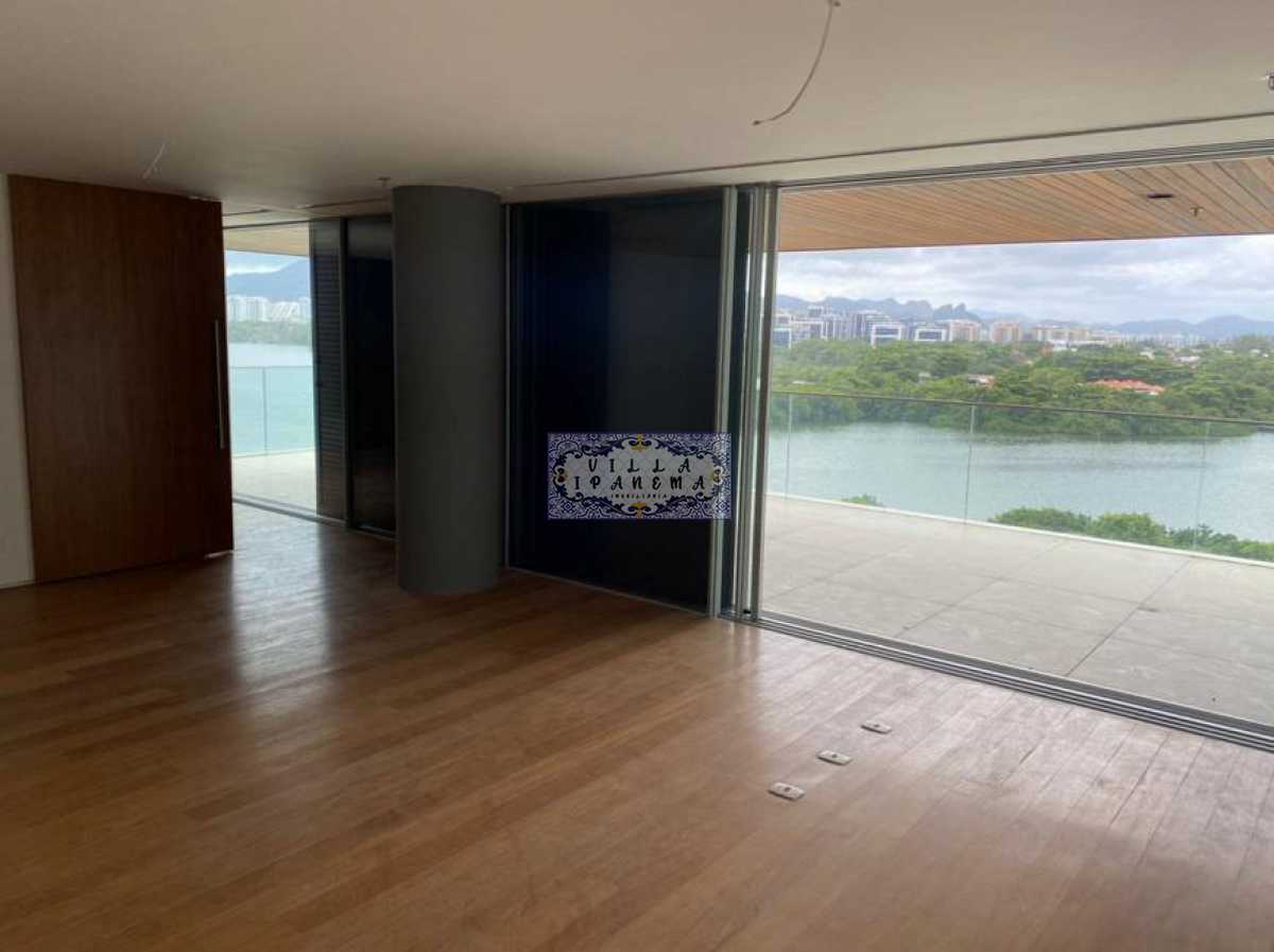 Conheça h do imóvel - Apartamento à venda Avenida Lúcio Costa, Barra da Tijuca, Rio de Janeiro - R$ 3.550.000 - IPA1474 - 8 h - 8