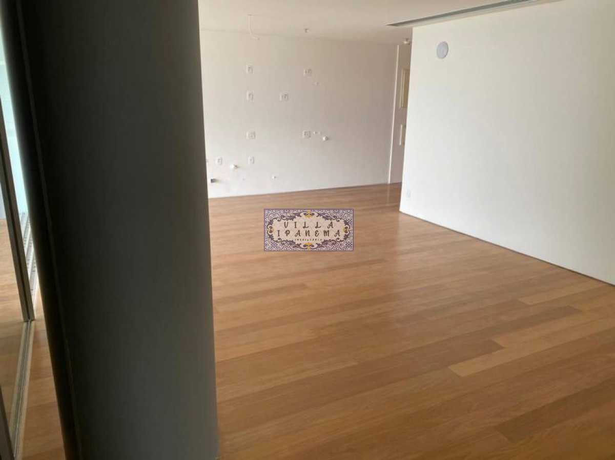 Conheça i do imóvel - Apartamento à venda Avenida Lúcio Costa, Barra da Tijuca, Rio de Janeiro - R$ 3.550.000 - IPA1474 - 9 i - 9