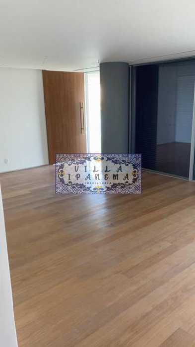 Conheça j do imóvel - Apartamento à venda Avenida Lúcio Costa, Barra da Tijuca, Rio de Janeiro - R$ 3.550.000 - IPA1474 - 10 j - 10